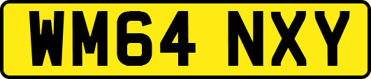 WM64NXY