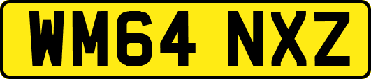 WM64NXZ
