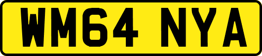 WM64NYA