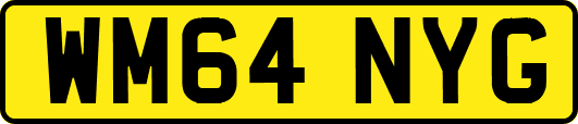 WM64NYG