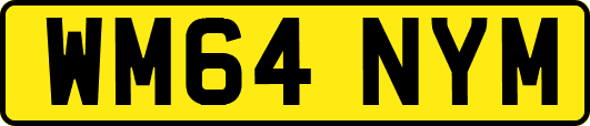 WM64NYM