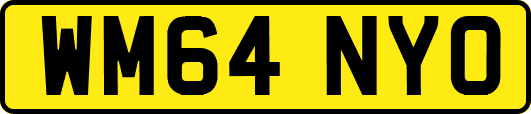 WM64NYO