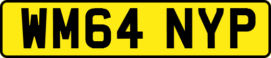 WM64NYP