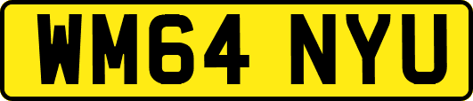 WM64NYU