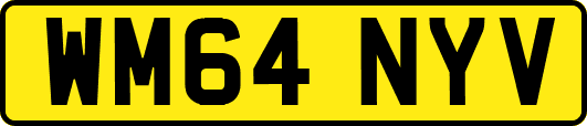 WM64NYV