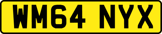 WM64NYX