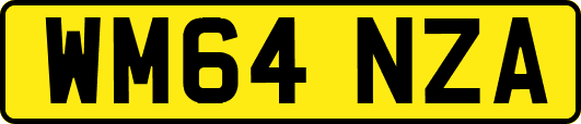 WM64NZA