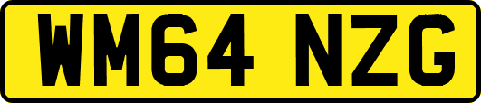 WM64NZG