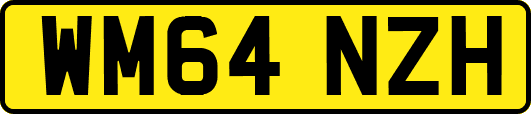 WM64NZH