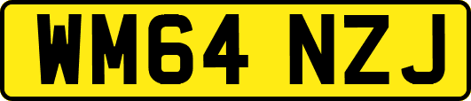 WM64NZJ