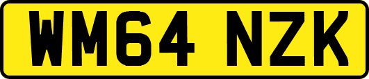 WM64NZK