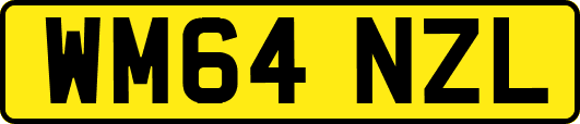 WM64NZL