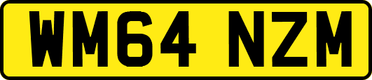 WM64NZM