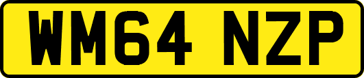 WM64NZP