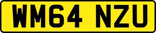 WM64NZU