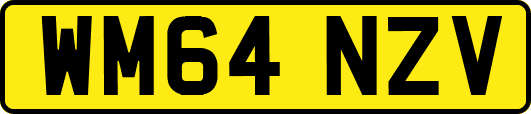 WM64NZV