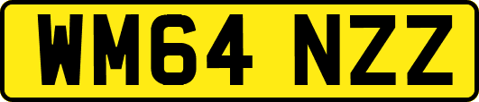 WM64NZZ