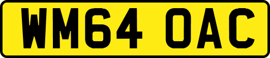 WM64OAC