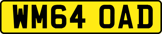 WM64OAD