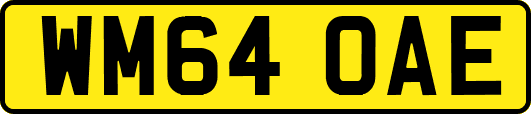 WM64OAE