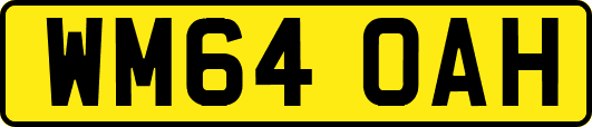 WM64OAH