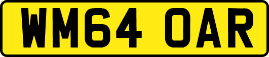 WM64OAR