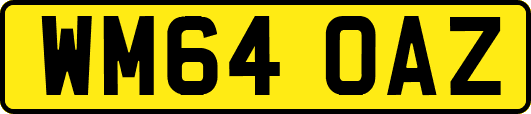 WM64OAZ