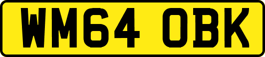 WM64OBK