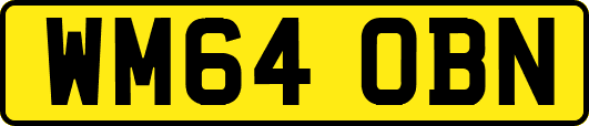 WM64OBN