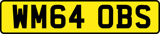 WM64OBS