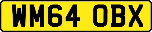 WM64OBX