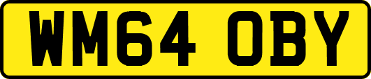 WM64OBY