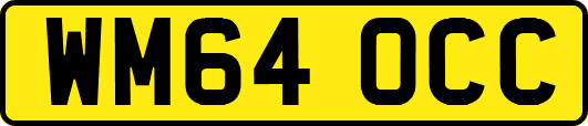 WM64OCC