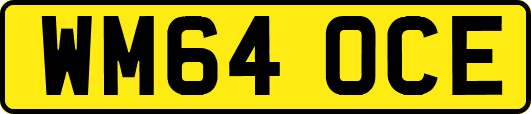 WM64OCE