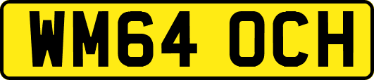 WM64OCH