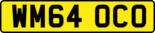 WM64OCO