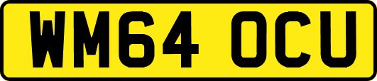 WM64OCU