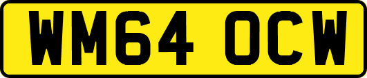 WM64OCW