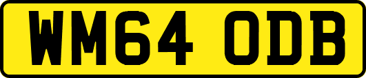 WM64ODB