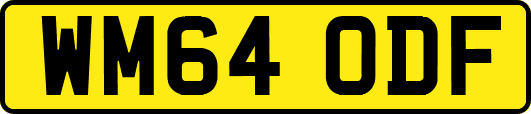 WM64ODF