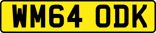 WM64ODK