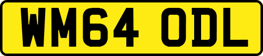 WM64ODL