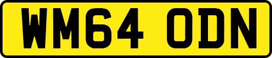 WM64ODN