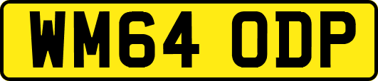 WM64ODP