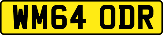 WM64ODR