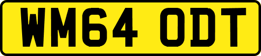 WM64ODT