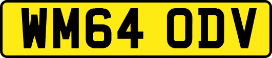 WM64ODV