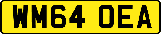 WM64OEA