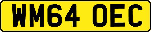 WM64OEC
