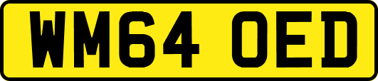 WM64OED